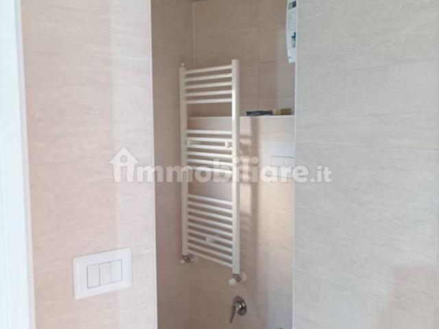 Appartamento in affitto a Senise, Basilicata