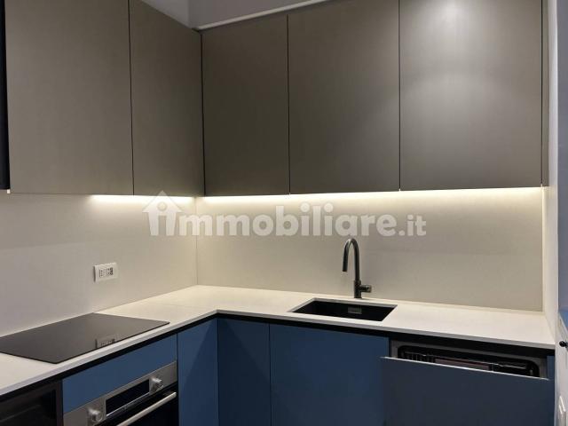 Appartamento in affitto a Solaro, Lombardia