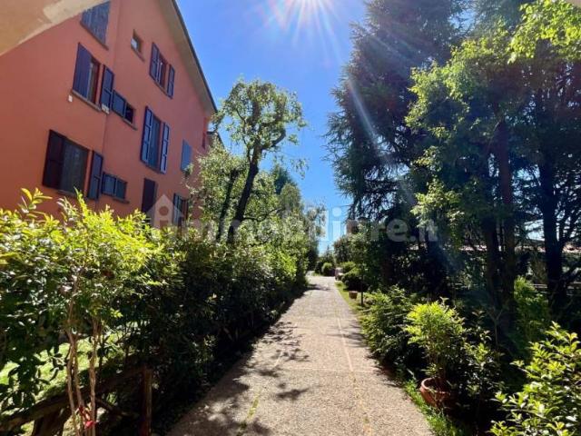 Appartamento in affitto a Bonate Sopra, Lombardia