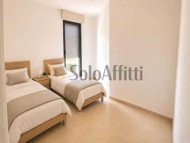 Appartamento in affitto a Beverara, Bologna