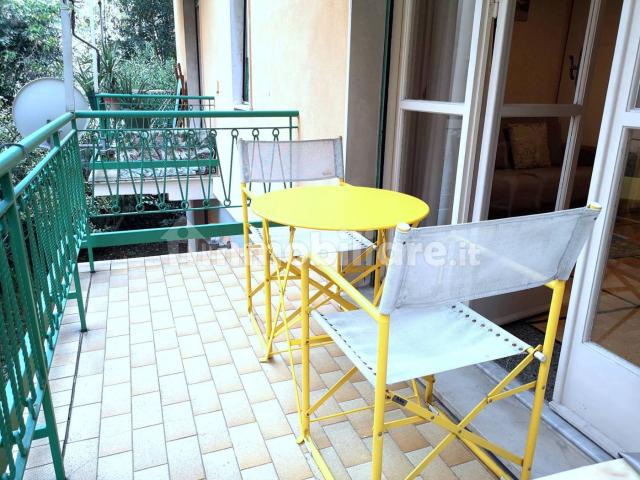 Appartamento in affitto a San Michele di Pagana, Rapallo