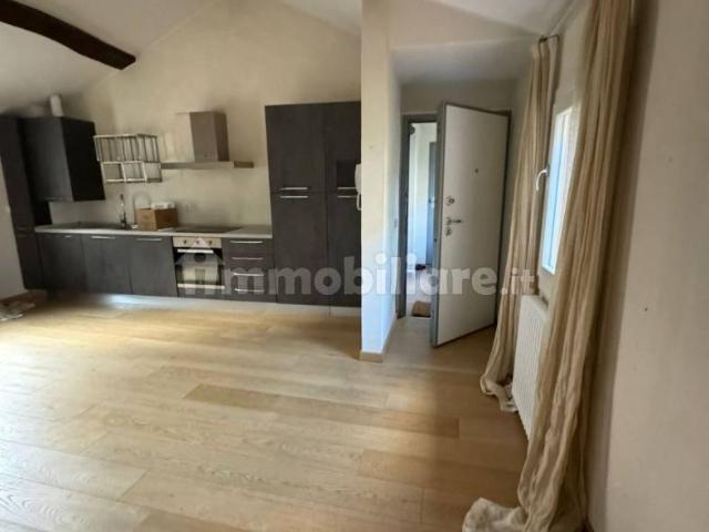 Appartamento in affitto a San Faustino-Madonnina-Quattroville, Modena