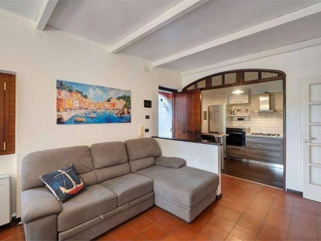 Appartamento in affitto a Borghetto, Arenzano