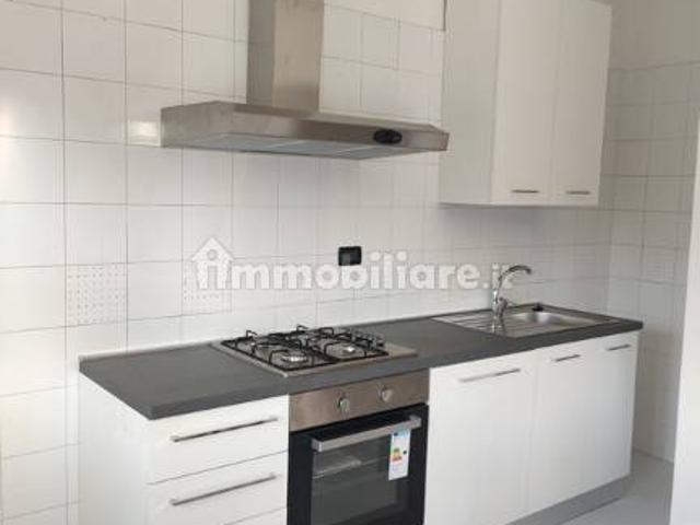 Appartamento in affitto a Santa Teresa, Spoltore