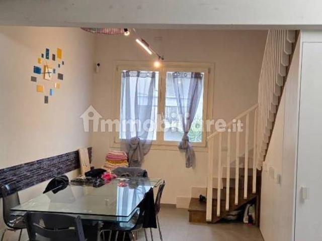 Appartamento in affitto a Unione di comuni Valmarecchia, Santarcangelo Di