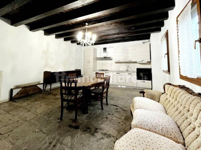 Appartamento in affitto a Monselice, Veneto