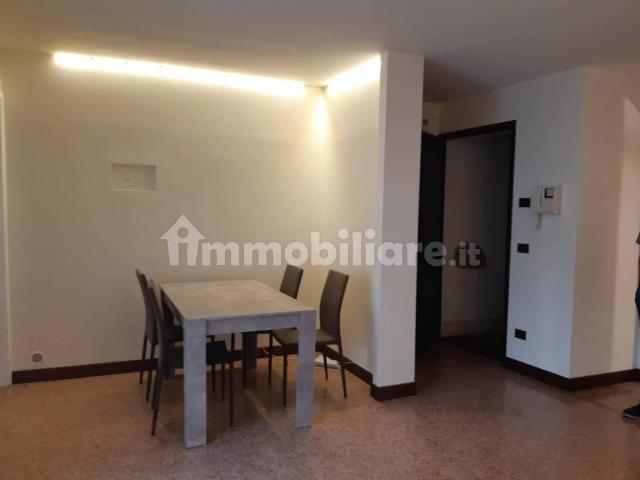 Appartamento in affitto a Madonna Pellegrina, Padova