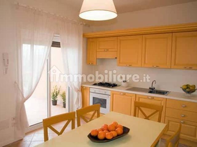 Appartamento in affitto a Mortelle, Messina