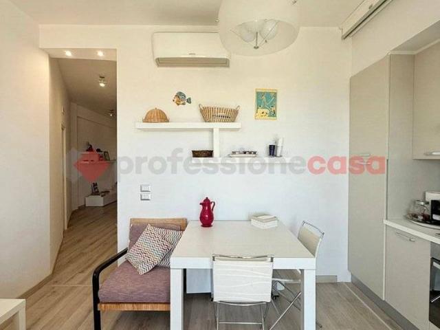 Appartamento in affitto a Serapo, Gaeta