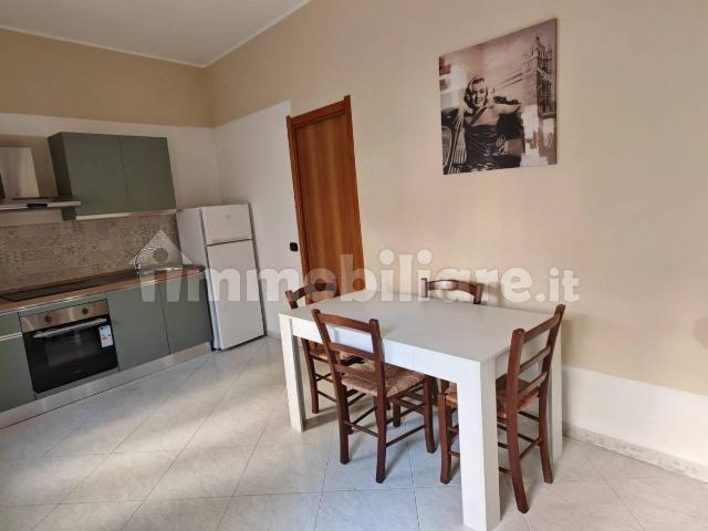 Appartamento in affitto a Sant'Antonio, Calabria