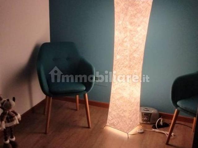 Appartamento in affitto a Camatte, Bolzano Vicentino
