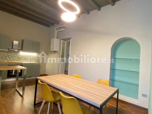 Appartamento in affitto a Revellino, Lodi