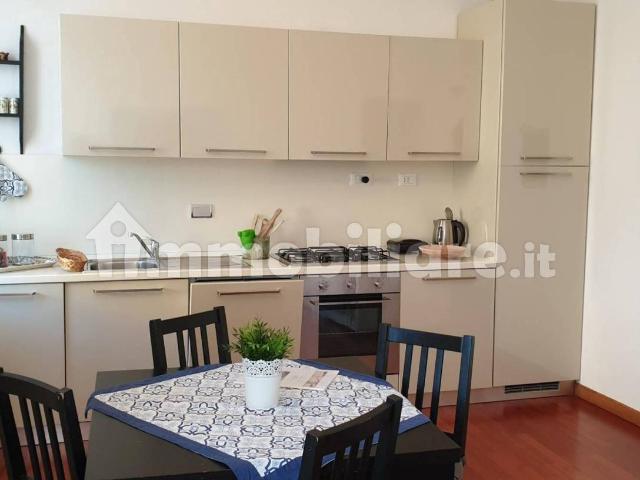 Appartamento in affitto a Sampierdicanne, Chiavari