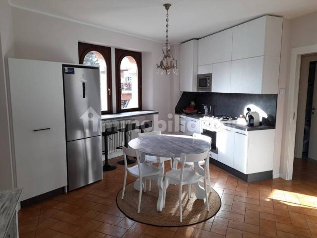 Appartamento in affitto a Brughiera, Sorisole