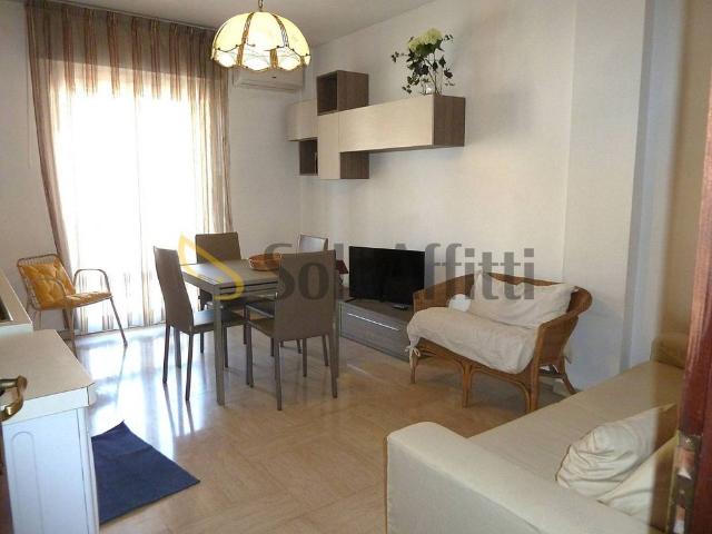 Appartamento in affitto a San Remo, Liguria