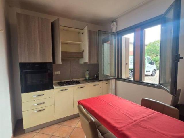 Appartamento in affitto a Casenuove, Castelvetro Piacentino