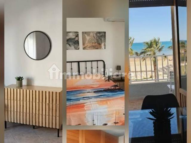 Appartamento in affitto a Pozzallo, Sicilia