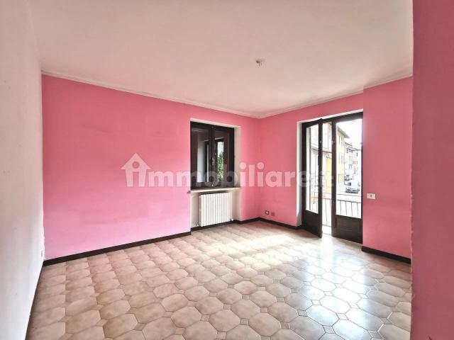 Appartamento in affitto a Piemonte, Biella