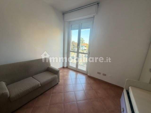 Appartamento in affitto a Barca, Torino