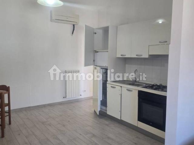 Appartamento in affitto a Varese, Lombardia