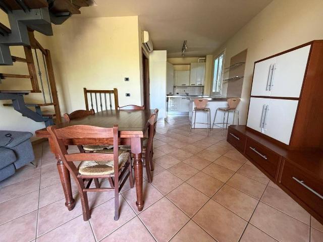 Appartamento in affitto a Praticello, Gattatico