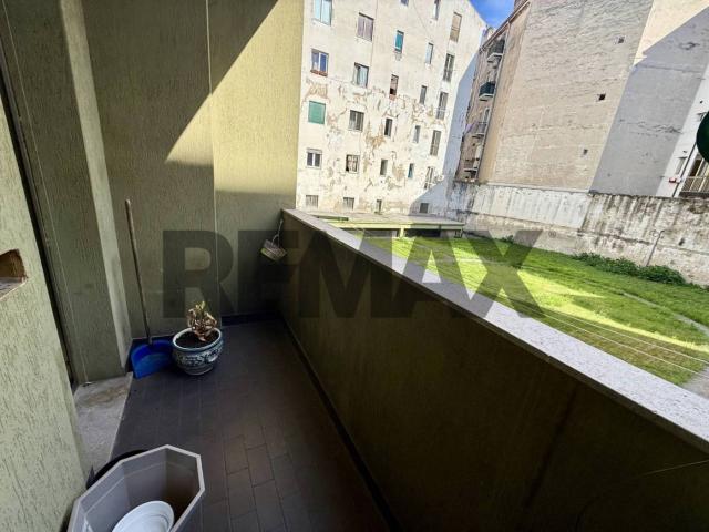 Appartamento in affitto a Barriera Vecchia-San Giacomo, Villa Opicina