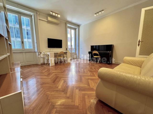 Appartamento in affitto a Municipio 2, Milano