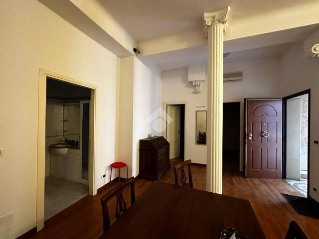 Appartamento in affitto a Santo Stefano, Bologna