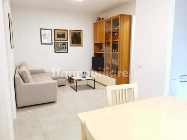 Appartamento in affitto a Vittoria Apuana, Forte Dei Marmi
