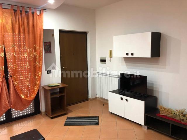 Appartamento in affitto a Borgo Cartaro, Marche