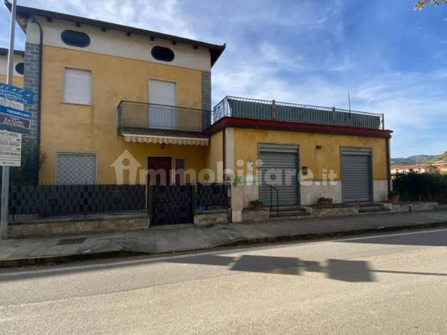Appartamento in affitto a San Mauro Cilento, Campania