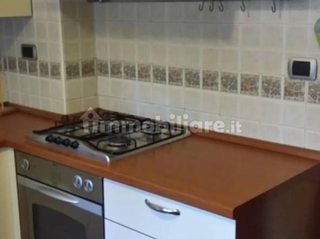 Appartamento in affitto a Municipio 2, Milano