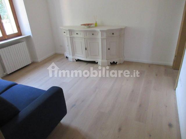 Appartamento in affitto a Centro storico, Pesaro