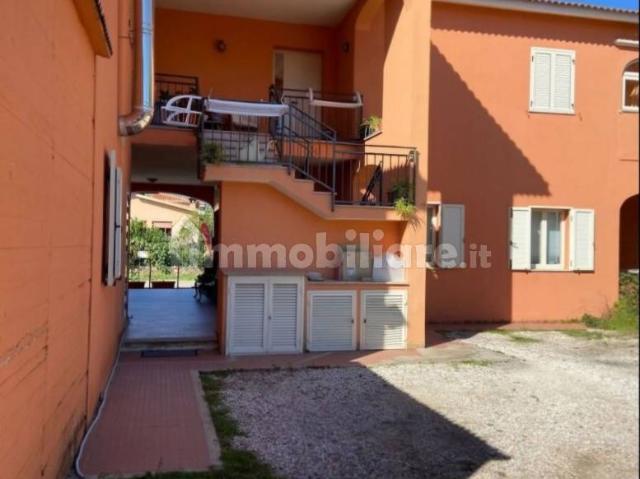 Appartamento in affitto a San Teodoro, Sicilia