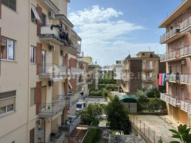 Appartamento in affitto a Serapo, Gaeta