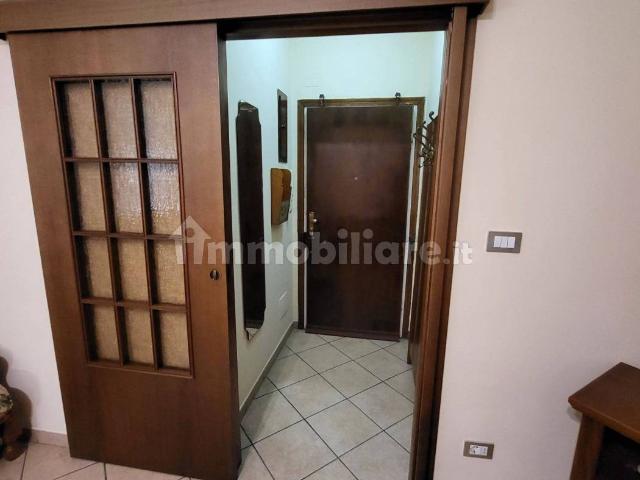 Appartamento in affitto a San Fereolo, Lodi