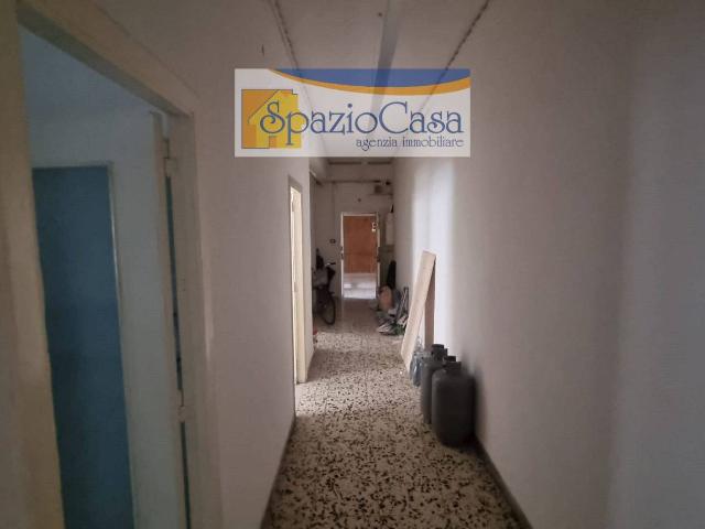 Appartamento in affitto a Bagno d'Aversa, Aversa