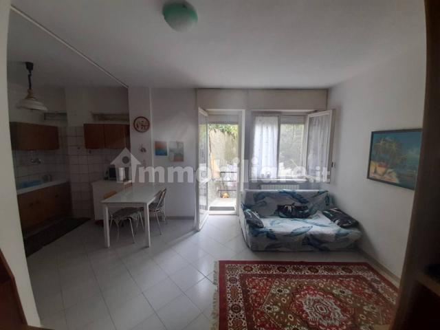Appartamento in affitto a Castagnabuona, Varazze