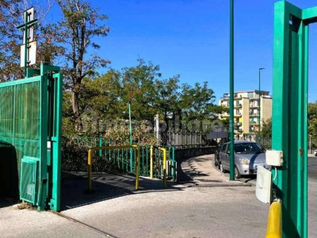 Appartamento in affitto a Municipalità 10, Campania