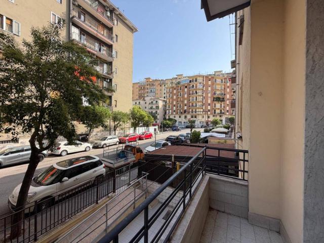 Appartamento in affitto a Salerno, Campania