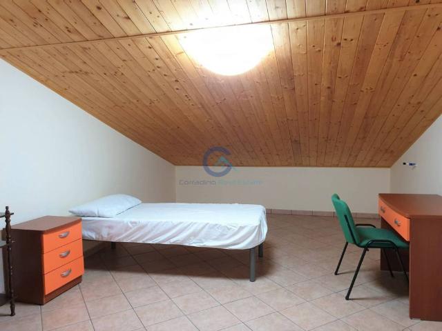 Appartamento in affitto a Calabria, Catanzaro