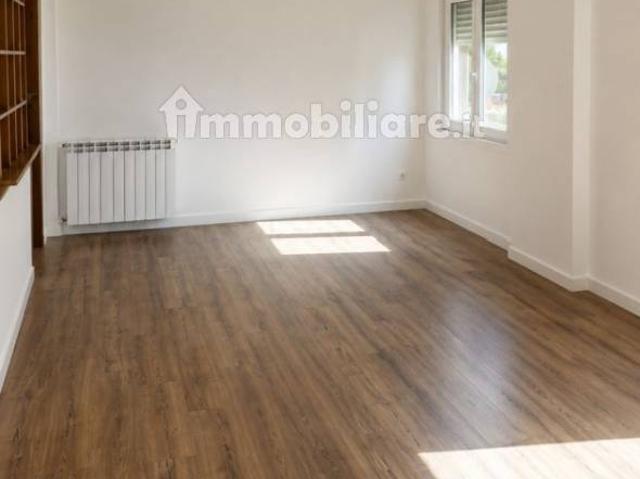 Appartamento in affitto a IV Circoscrizione, Palermo