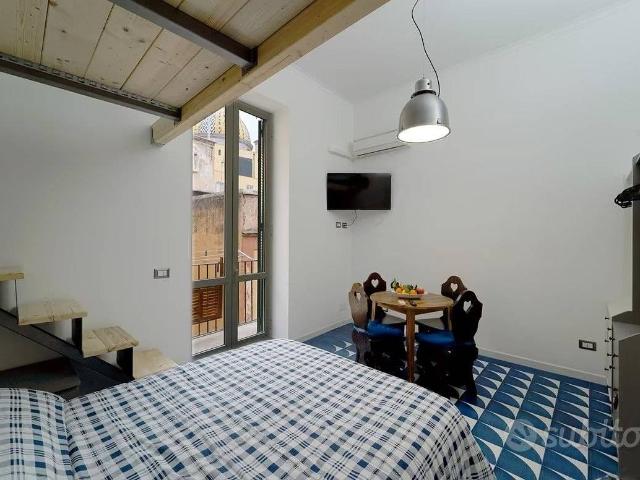Appartamento in affitto a Puglia, Foggia