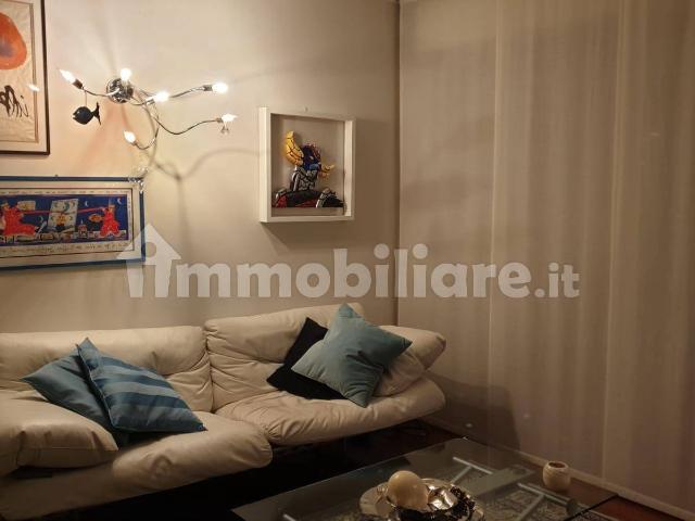 Appartamento in affitto a Mezzana, Prato