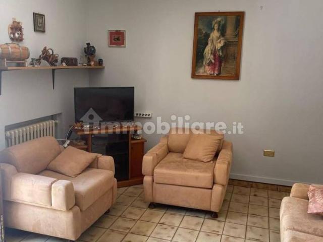 Appartamento in affitto a Terre dell’Ufita, Grottaminarda