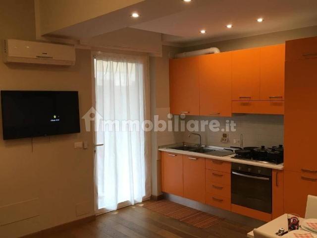Appartamento in affitto a Cattolica, Reggio Emilia