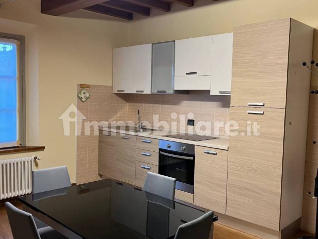 Appartamento in affitto a San Felice sul Panaro, Modena