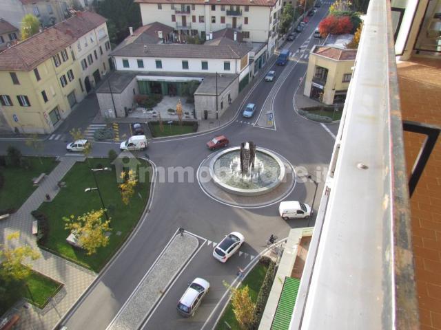 Appartamento in affitto a Mezzana, Somma Lombardo