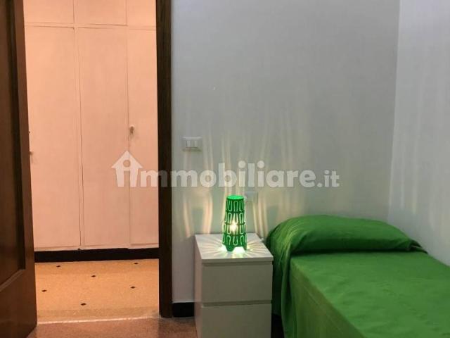 Appartamento in affitto a Centro Ovest, Serra Riccò