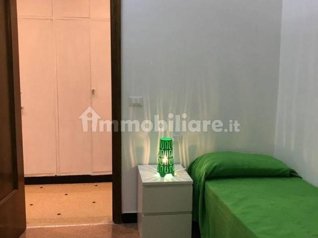 Appartamento in affitto a San Teodoro, Genova